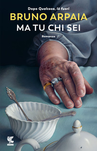 MA TU CHI SEI
