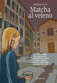 MATCHA AL VELENO