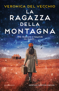 RAGAZZA DELLA MONTAGNA