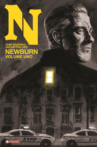 NEWBURN