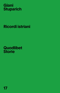 RICORDI ISTRIANI
