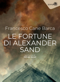 FORTUNE DI ALEXANDER SAND