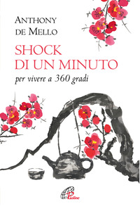 SHOCK DI UN MINUTO - PER VIVERE A 360 GRADI