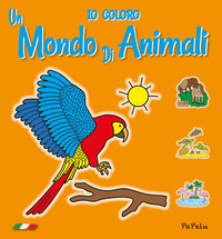 MONDO DI ANIMALI 2.0