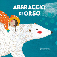 ABBRACCIO DI ORSO