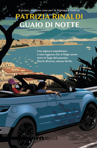 GUAIO DI NOTTE