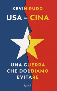 USA CINA UNA GUERRA CHE DOBBIAMO EVITARE
