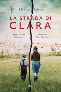 STRADA DI CLARA