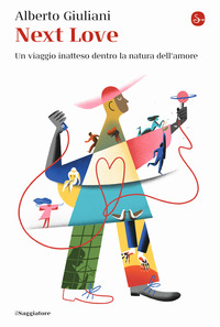 NEXT LOVE UN VIAGGIO INATTESO DENTRO LA NATURA DELL\'AMORE