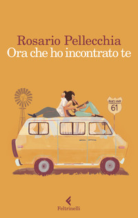 ORA CHE HO INCONTRATO TE