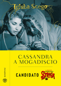 CASSANDRA A MOGADISCIO