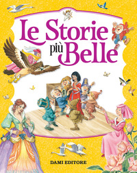 STORIE PIU\' BELLE