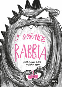 GRRRANDE RABBIA
