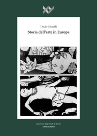 STORIA DELL\'ARTE IN EUROPA