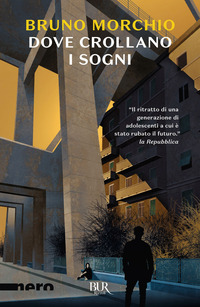 DOVE CROLLANO I SOGNI