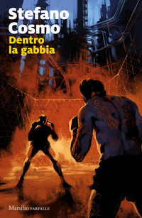 DENTRO LA GABBIA