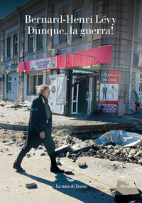 DUNQUE LA GUERRA