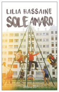 SOLE AMARO