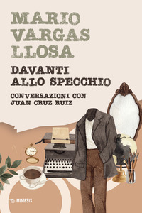 DAVANTI ALLO SPECCHIO