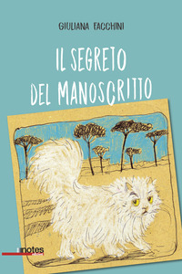SEGRETO DEL MANOSCRITTO
