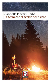 TERRA CHE CI SCORRE NELLE VENE