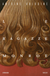 RAGAZZE MONROE