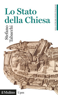 STATO DELLA CHIESA - GLI ANTICHI STATI ITALIANI