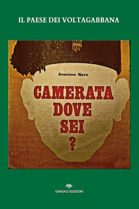 PAESE DEI VOLTAGABBANA - CAMERATA DOVE SEI ?