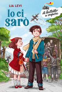 IO CI SARO\'
