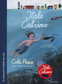 COLA PESCE