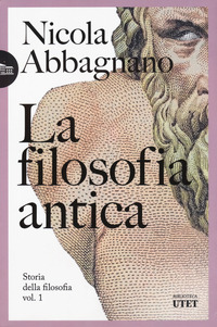 FILOSOFIA ANTICA
