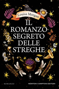 ROMANZO SEGRETO DELLE STREGHE