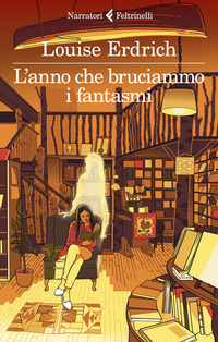 ANNO CHE BRUCIAMMO I FANTASMI