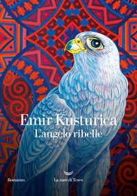 ANGELO RIBELLE