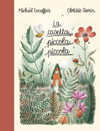 CASETTA PICCOLA PICCOLA
