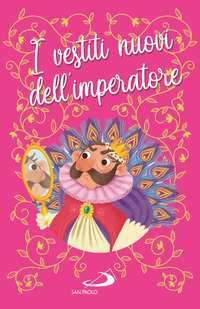 VESTITI NUOVI DELL\'IMPERATORE