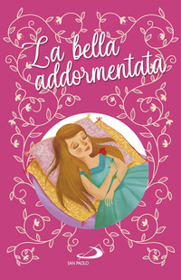 BELLA ADDORMENTATA NEL BOSCO