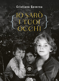 IO SARO\' I TUOI OCCHI