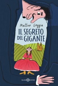 SEGRETO DEL GIGANTE
