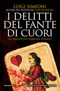DELITTI DEL FANTE DI CUORI
