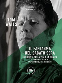 FANTASMA DEL SABATO SERA - INTERVISTE SULLA VITA E LA MUSICA