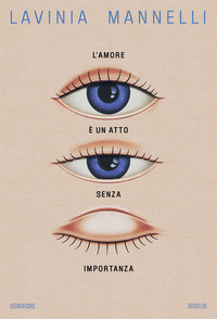 AMORE E\' UN ATTO SENZA IMPORTANZA