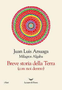 BREVE STORIA DELLA TERRA CON NOI DENTRO