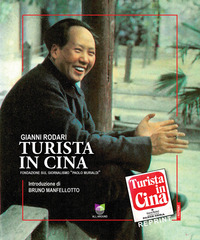 TURISTA IN CINA