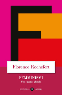 FEMMINISMI - UNO SGUARDO GLOBALE