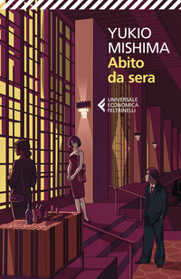 ABITO DA SERA