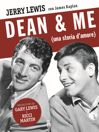 DEAN E ME UNA STORIA D\'AMORE