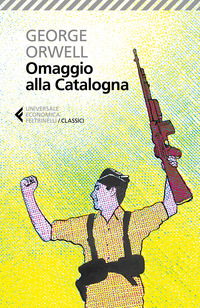 OMAGGIO ALLA CATALOGNA