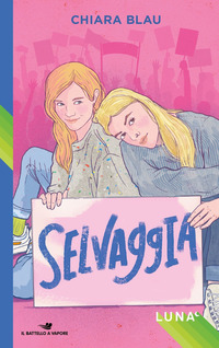 SELVAGGIA LUNA