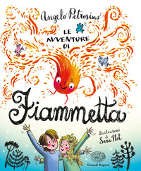 AVVENTURE DI FIAMMETTA